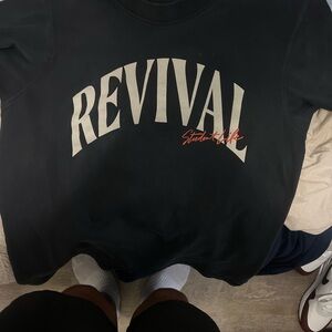 Meet your Posher, Cam